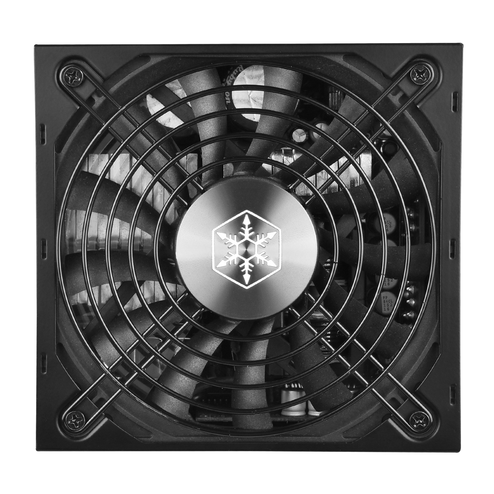 SILVERSTONE 1000W SFX-L POWER SUPPLY 80 PLUS PLATINUM thumbnail 3