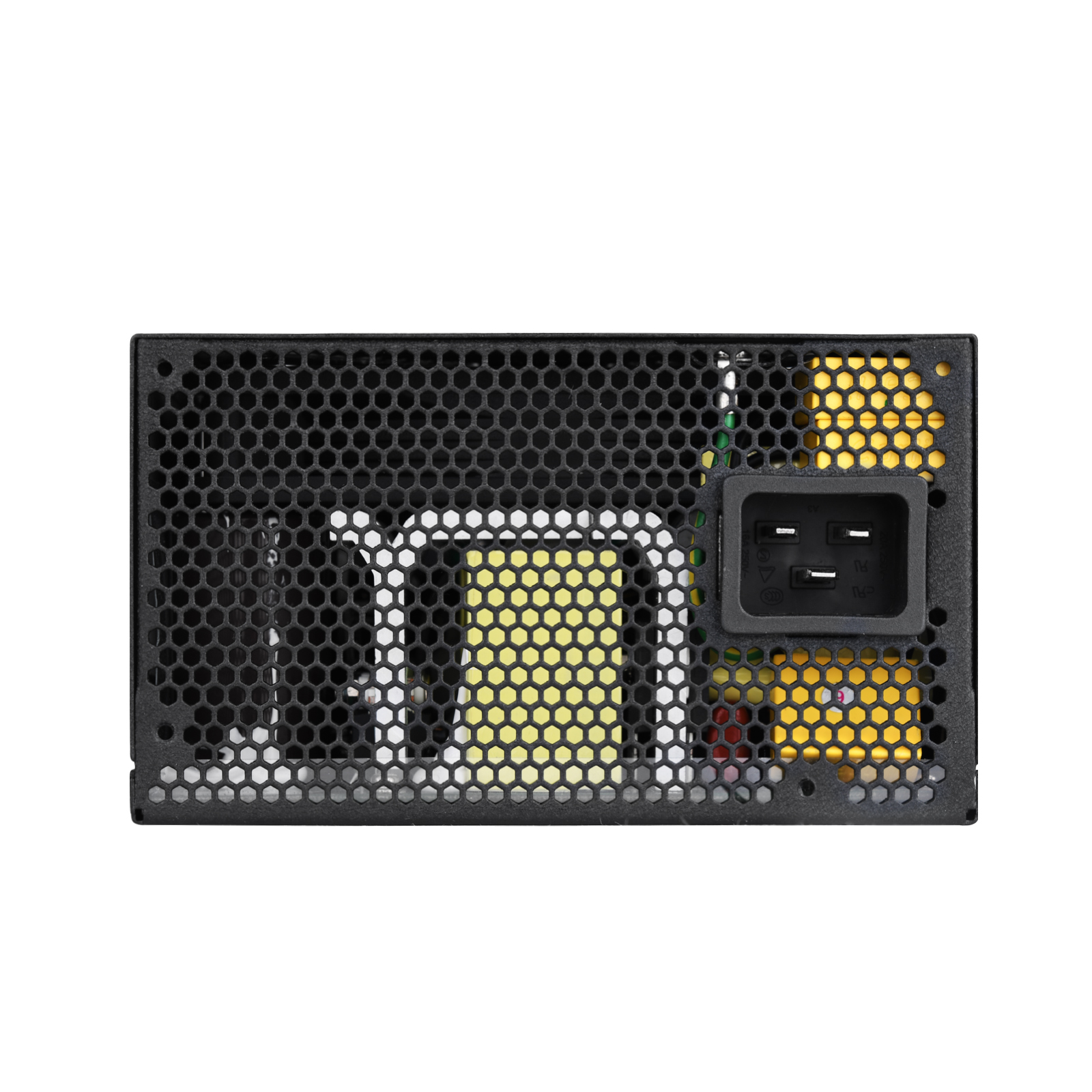 SILVERSTONE ST1500-TI 1500W 80 PLUS TITANIUM thumbnail 5