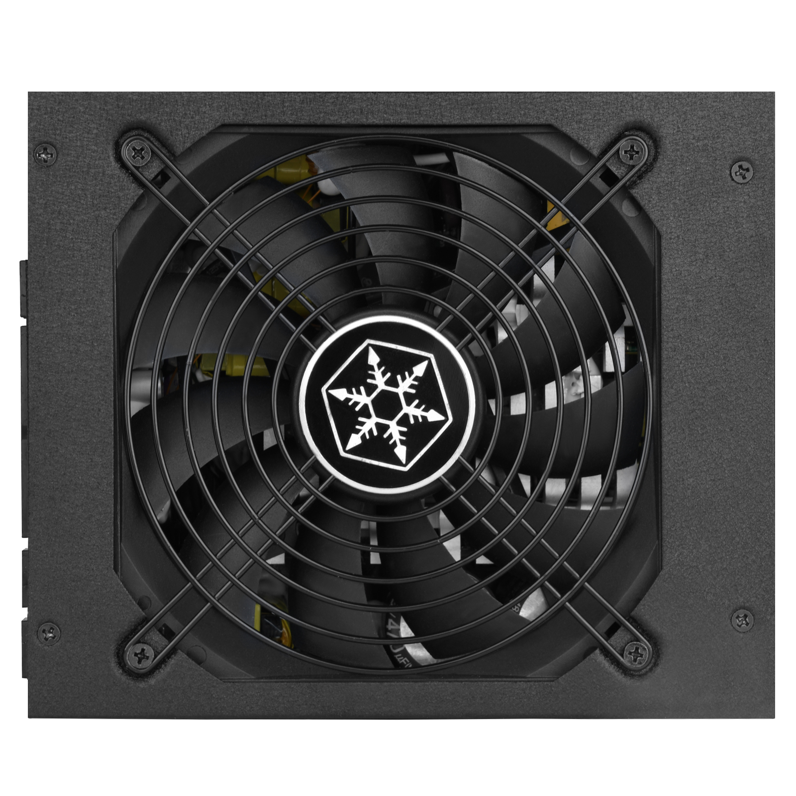 SILVERSTONE ST1500-TI 1500W 80 PLUS TITANIUM thumbnail 3