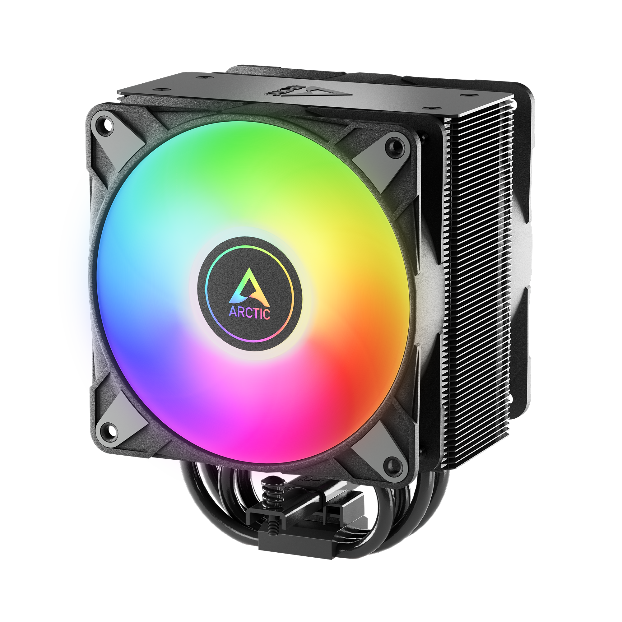 ARCTIC FREEZER 36 A-RGB (BLACK)