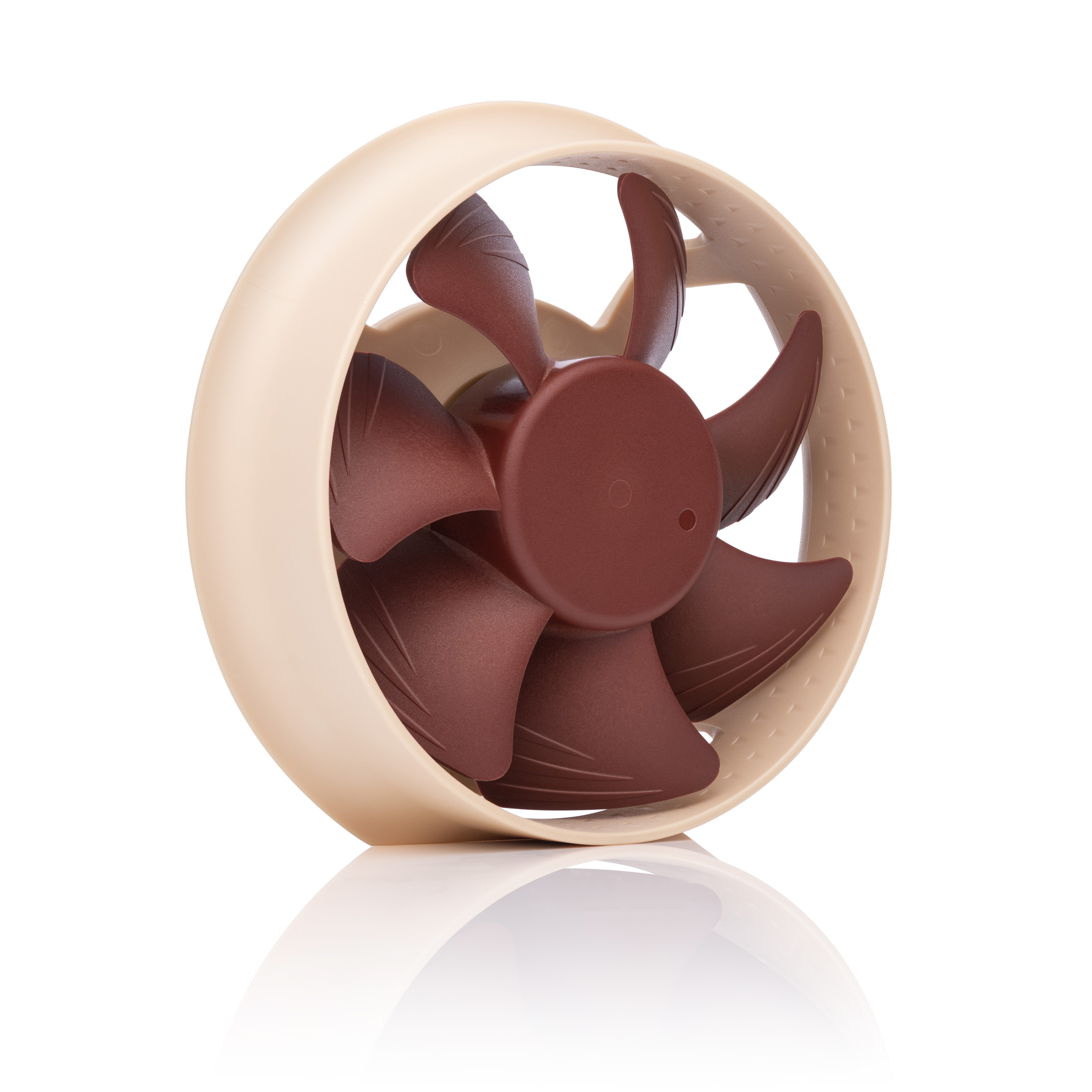NOCTUA NL-ACF1 AUXILIARY COOLING FAN