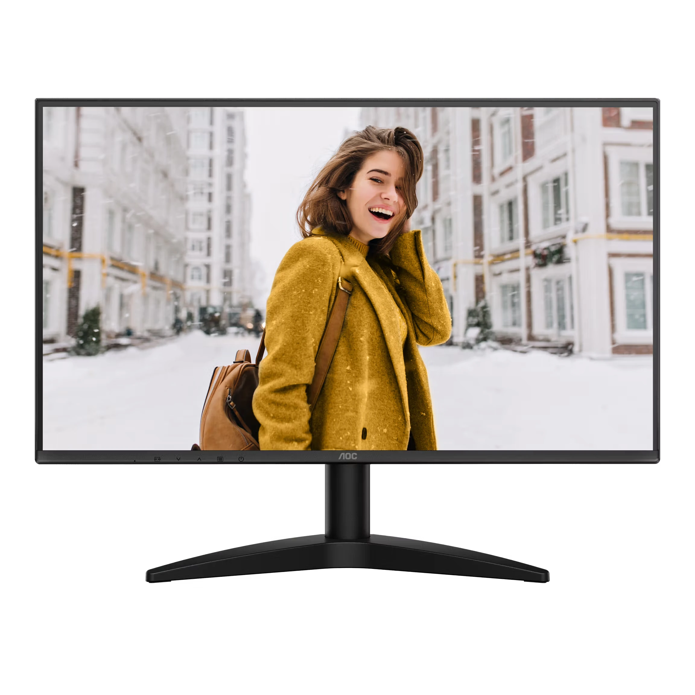 AOC 24B36XE 23.8" LED MONITOR