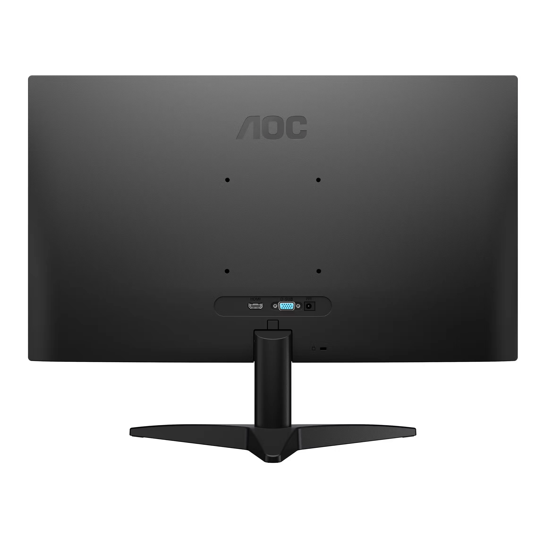 AOC 24B36XE 23.8" LED MONITOR thumbnail 4