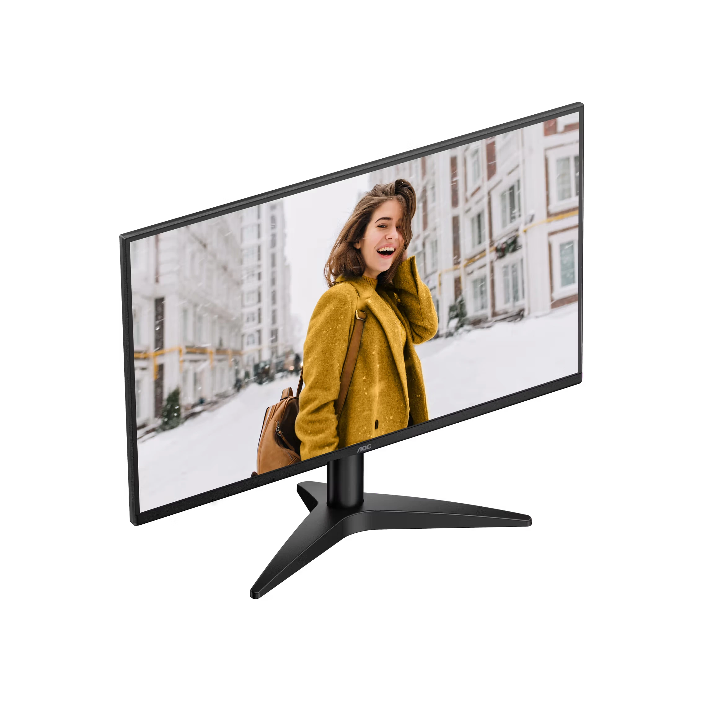 AOC 24B36XE 23.8" LED MONITOR thumbnail 6