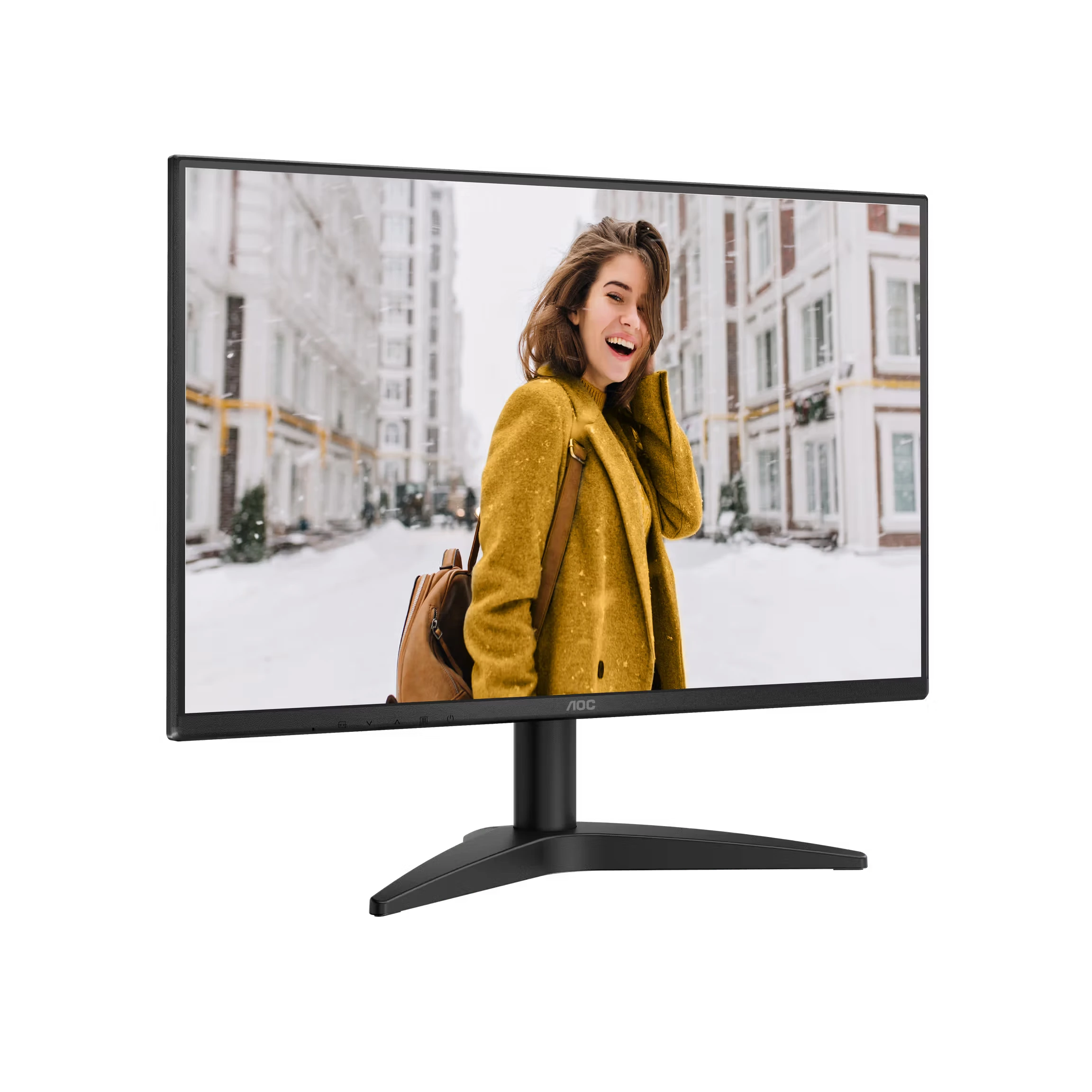 AOC 24B36XE 23.8" LED MONITOR thumbnail 7