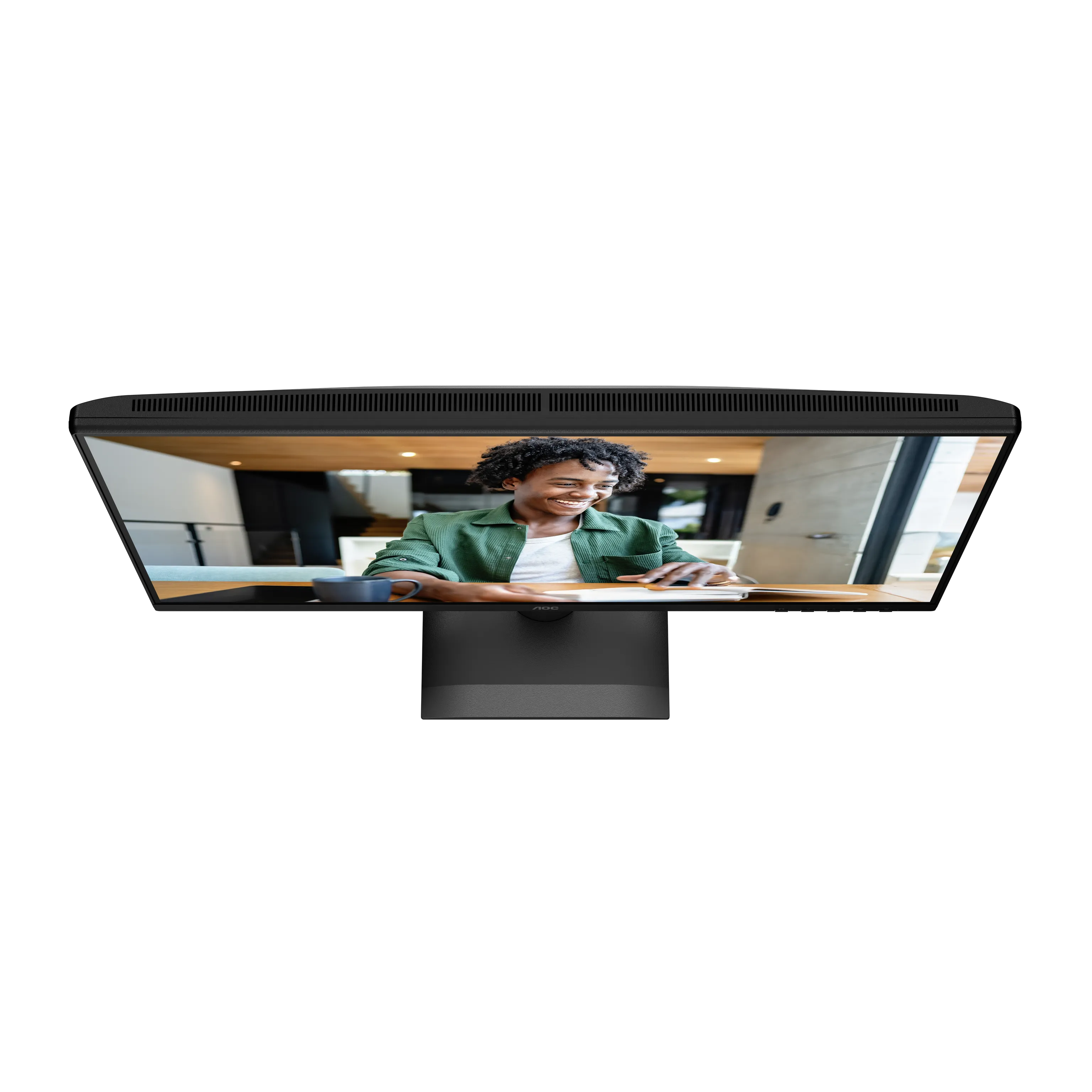 AOC 24E40L 23.8" MONITOR thumbnail 4