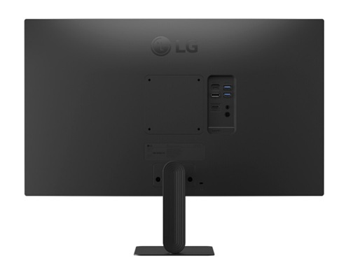 LG 27U730B-B 27" 4K IPS MONITOR thumbnail 2