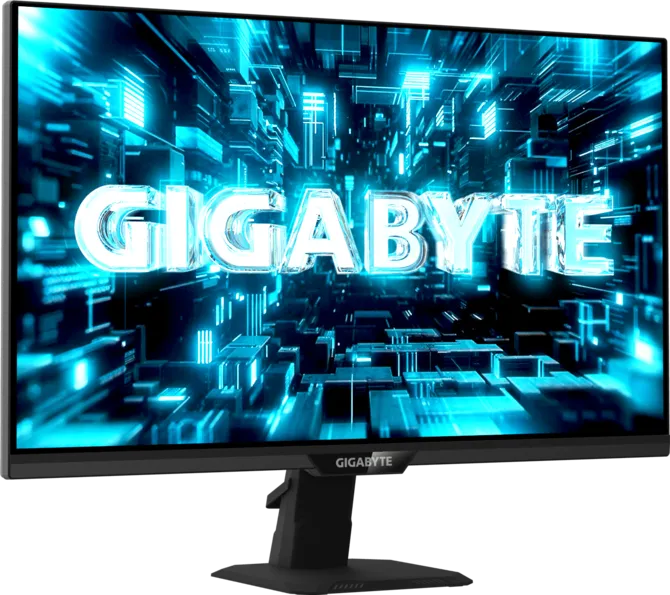 GIGABYTE G27Q20T 2K 200Hz Gaming Monitor thumbnail 3