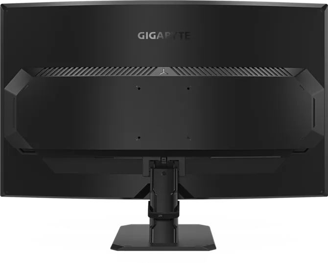 GIGABYTE GS32QCA Gaming Monitor thumbnail 4