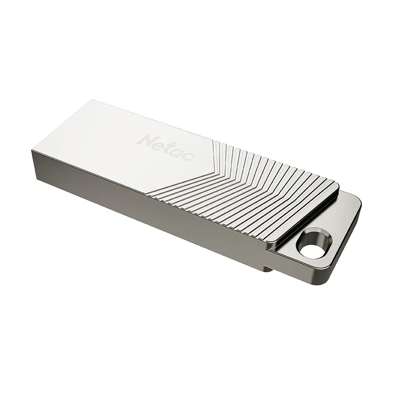 NETAC UM1 16GB USB3.2 FLASH DRIVE thumbnail 2