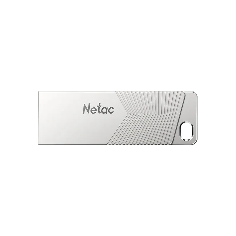NETAC UM1 32GB USB3.2 FLASH DRIVE