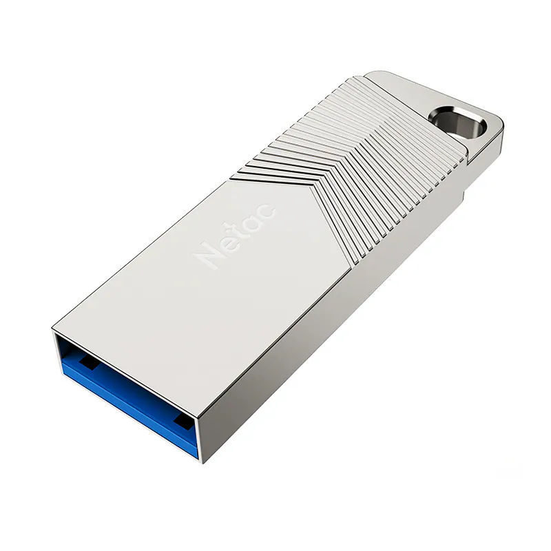 NETAC UM1 32GB USB3.2 FLASH DRIVE thumbnail 5