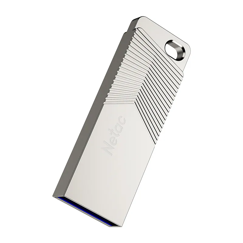 NETAC UM1 64GB USB3.2 FLASH DRIVE thumbnail 3