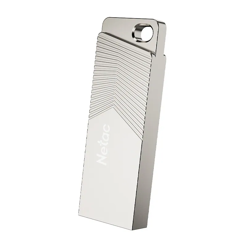 NETAC UM1 64GB USB3.2 FLASH DRIVE thumbnail 4