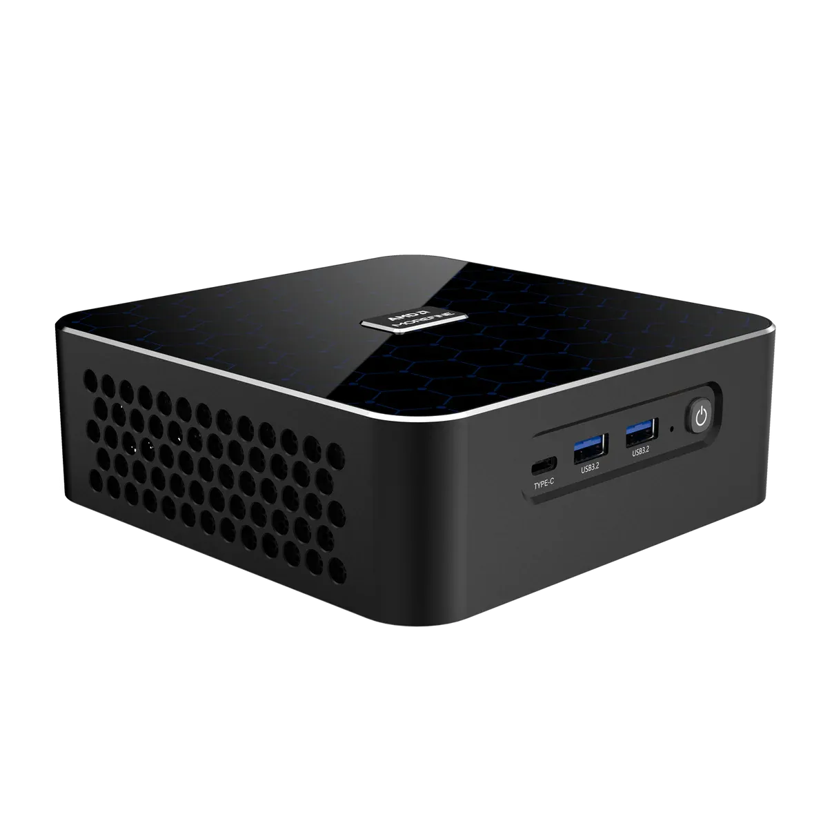 MOREFINE M600 7940HS 16GB 1TB WIN11PRO thumbnail 2