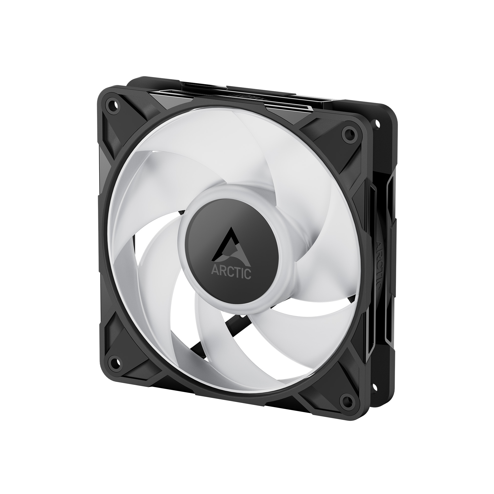 ARCTIC P12 PRO A-RGB BLACK thumbnail 3