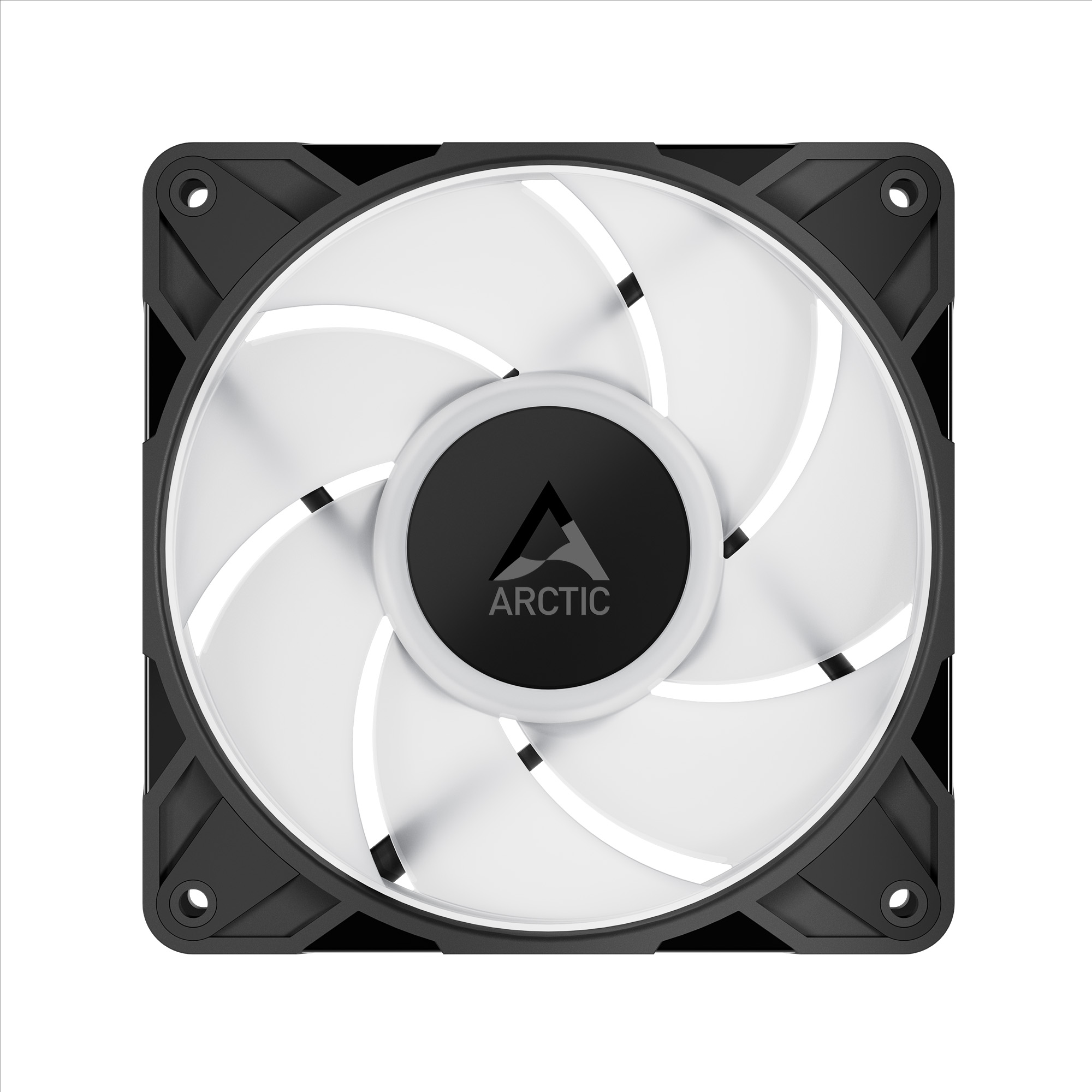 ARCTIC P12 PRO A-RGB BLACK thumbnail 4