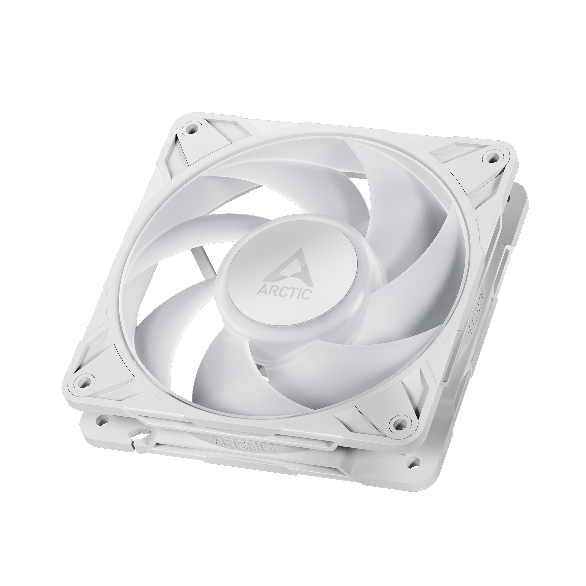 ARCTIC P12 PRO A-RGB WHITE thumbnail 7