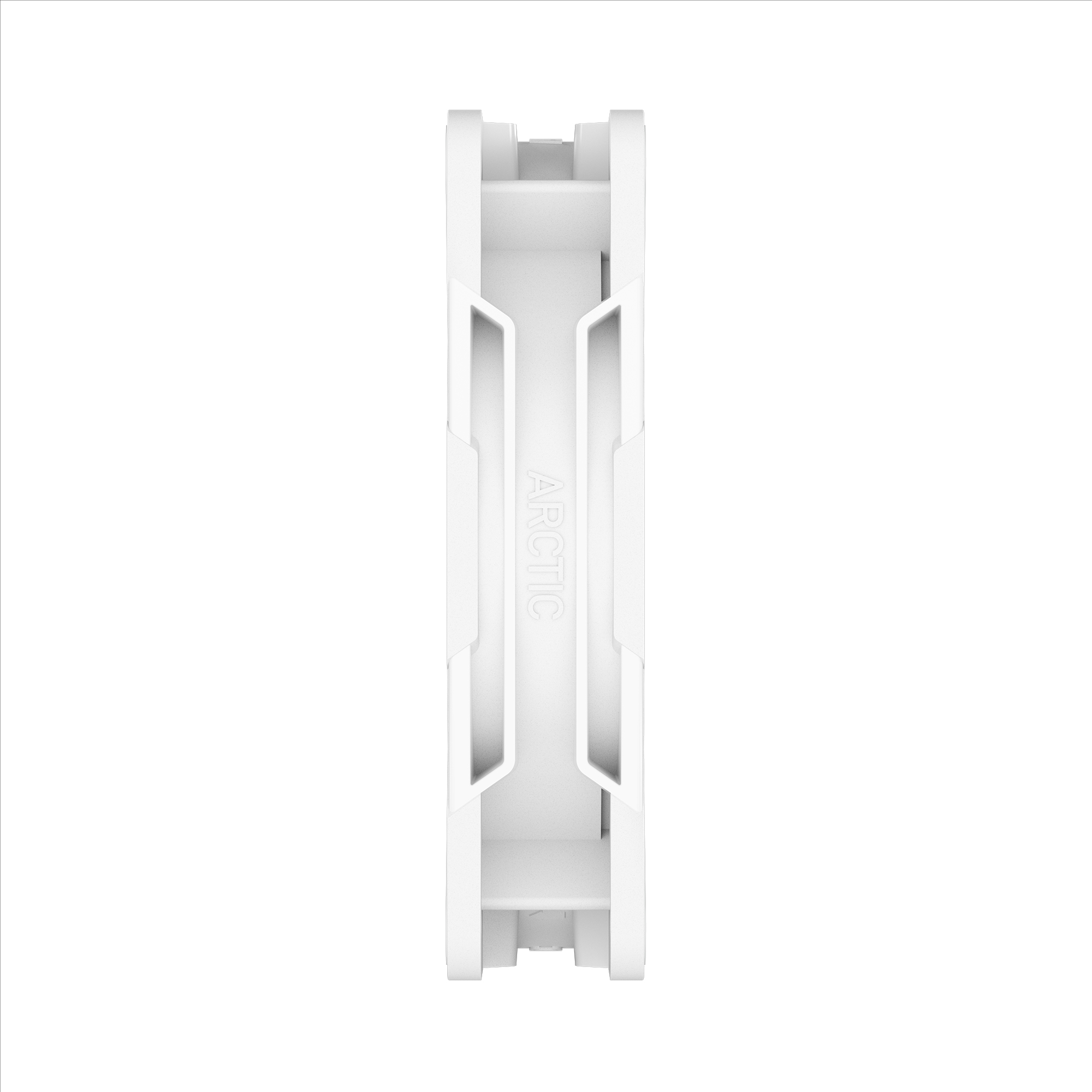 ARCTIC P12 PRO A-RGB REVERSE WHITE thumbnail 4