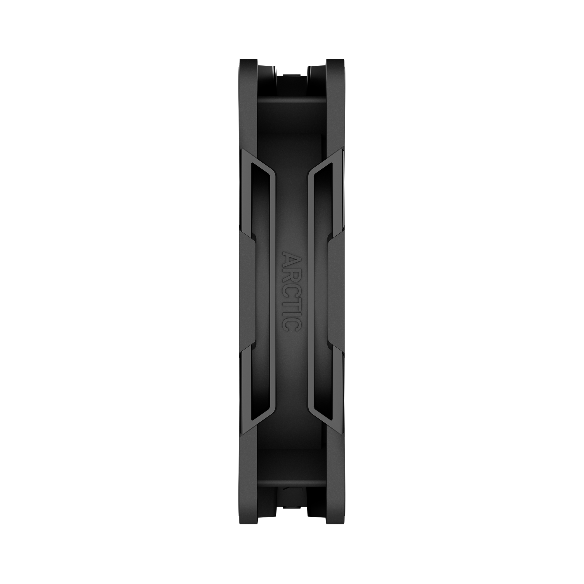 ARCTIC P12 PRO A-RGB REVERSE 3 PACKS BLACK thumbnail 5