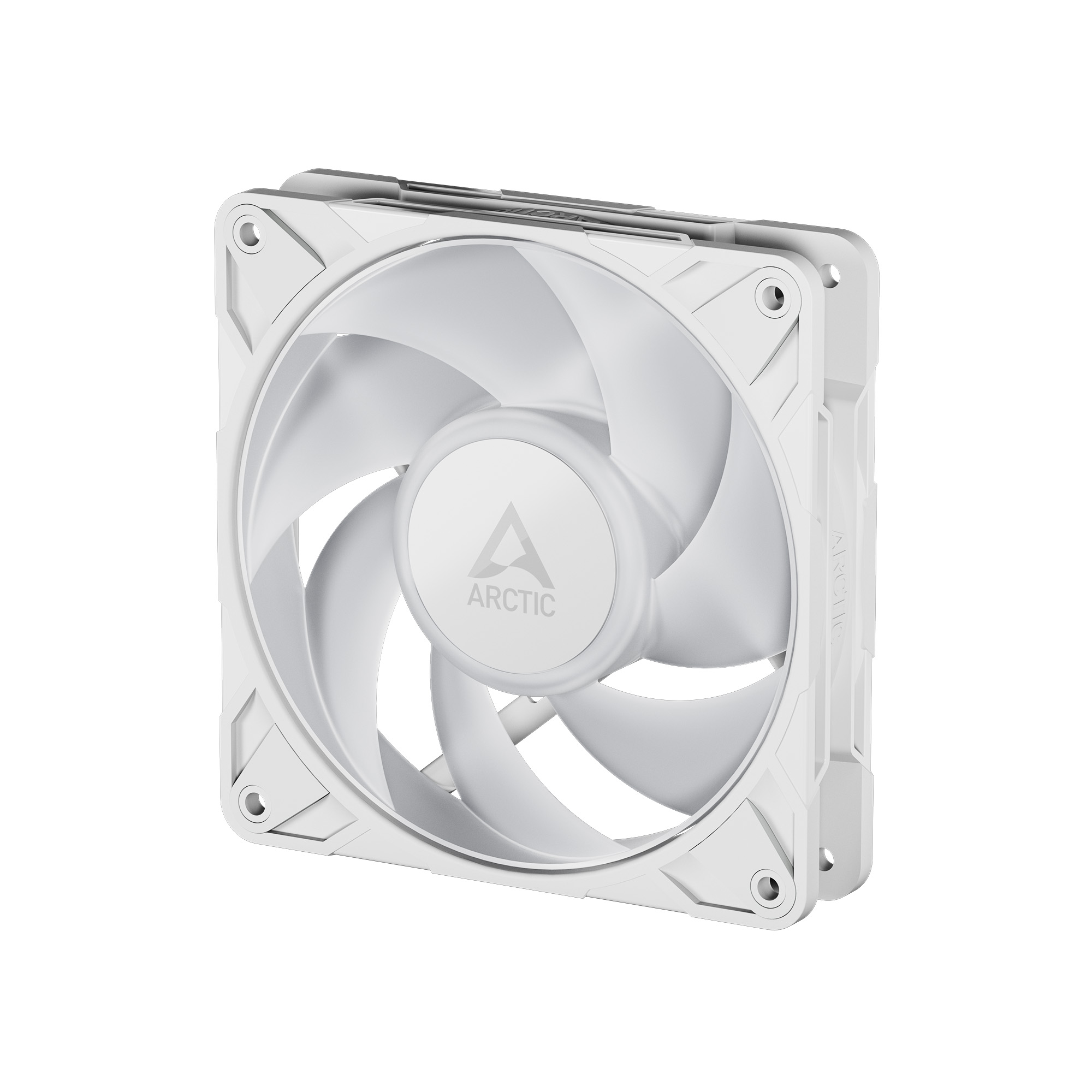ARCTIC P12 PRO A-RGB 3 PACKS WHITE thumbnail 3