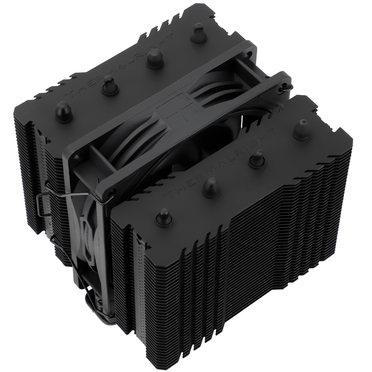 THERMALRIGHT PEERLESS ASSASSIN 90 SE BLACK thumbnail 2