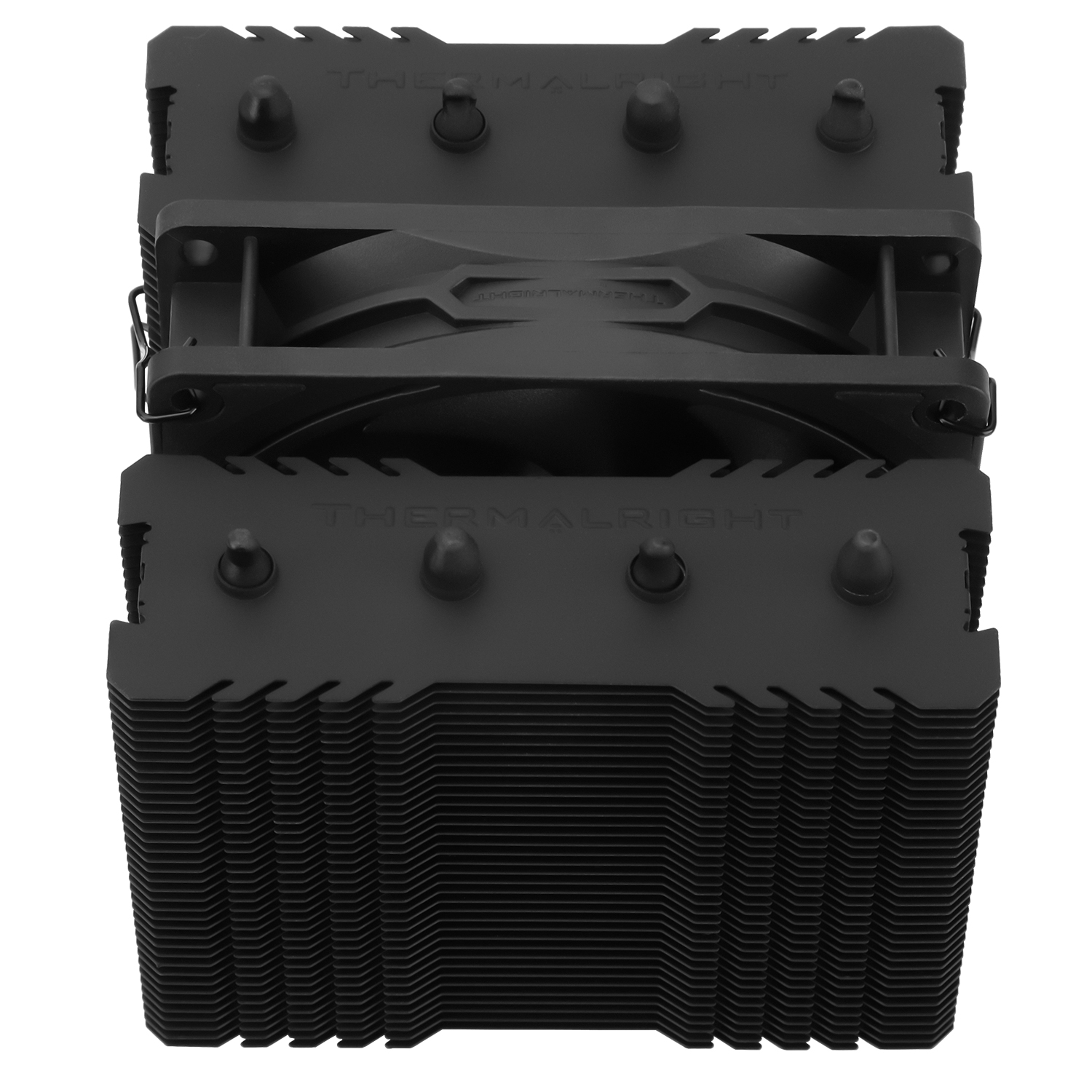 THERMALRIGHT PEERLESS ASSASSIN 90 SE BLACK thumbnail 5
