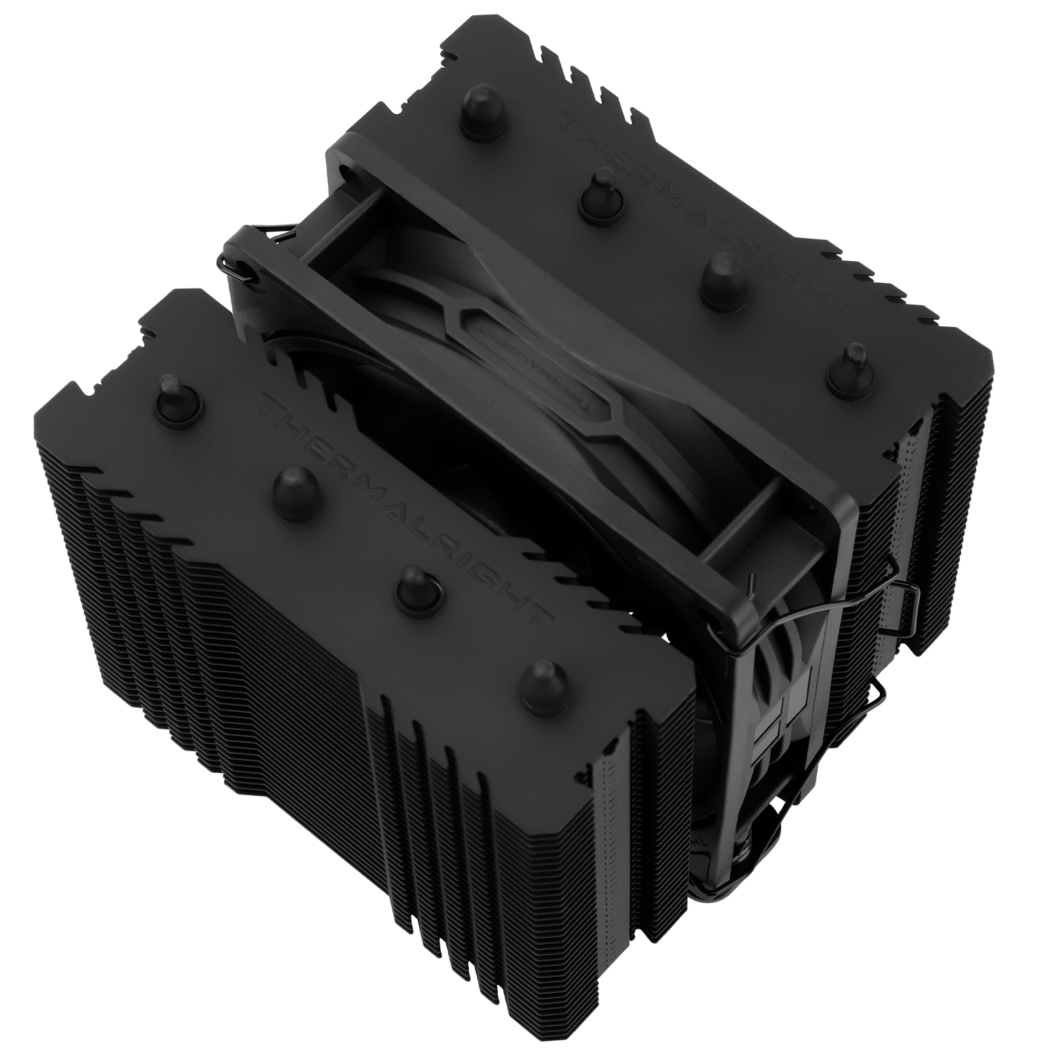 THERMALRIGHT PEERLESS ASSASSIN 90 SE BLACK thumbnail 6