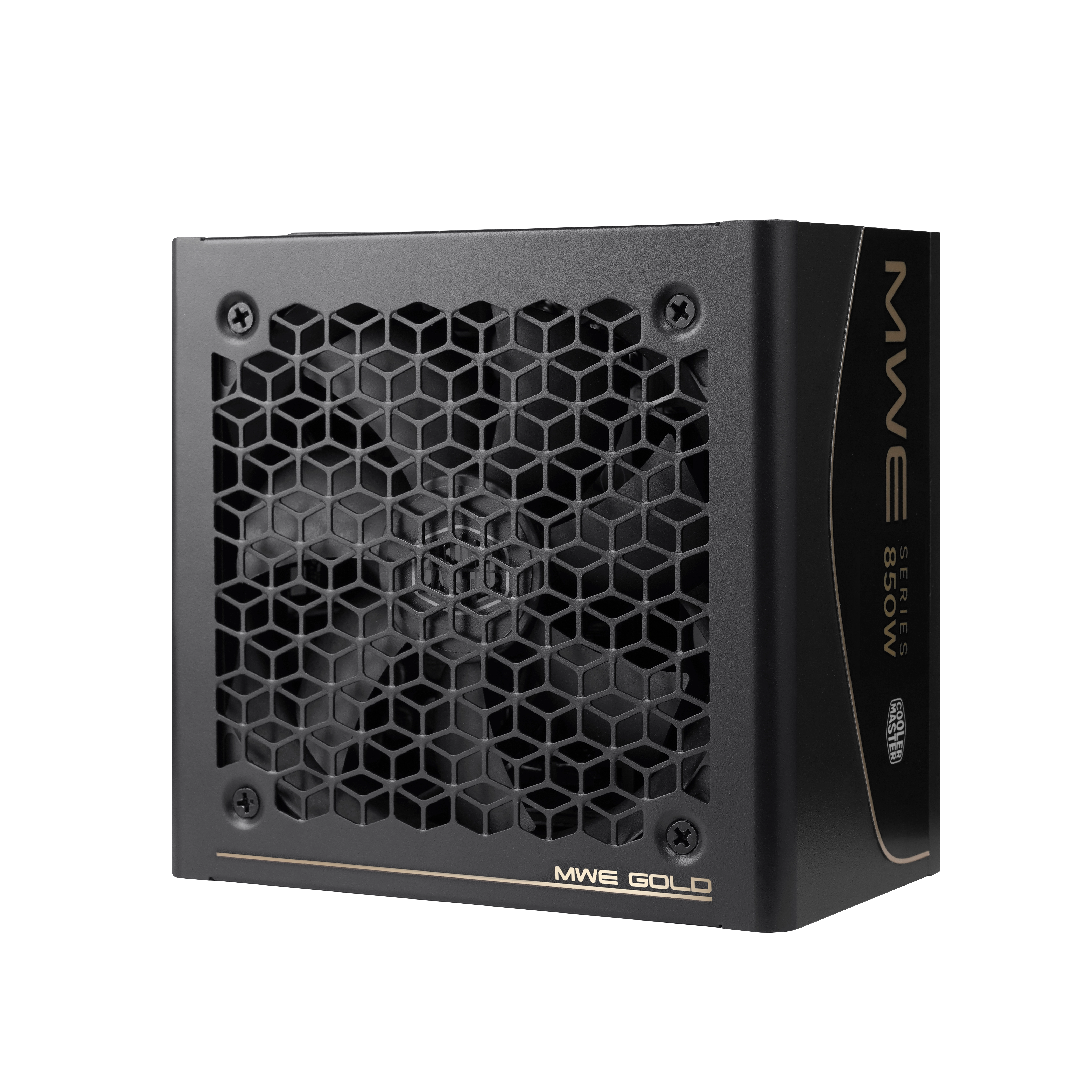 Cooler Master PSU MWE GOLD 850W V4 FULL MODULAR
