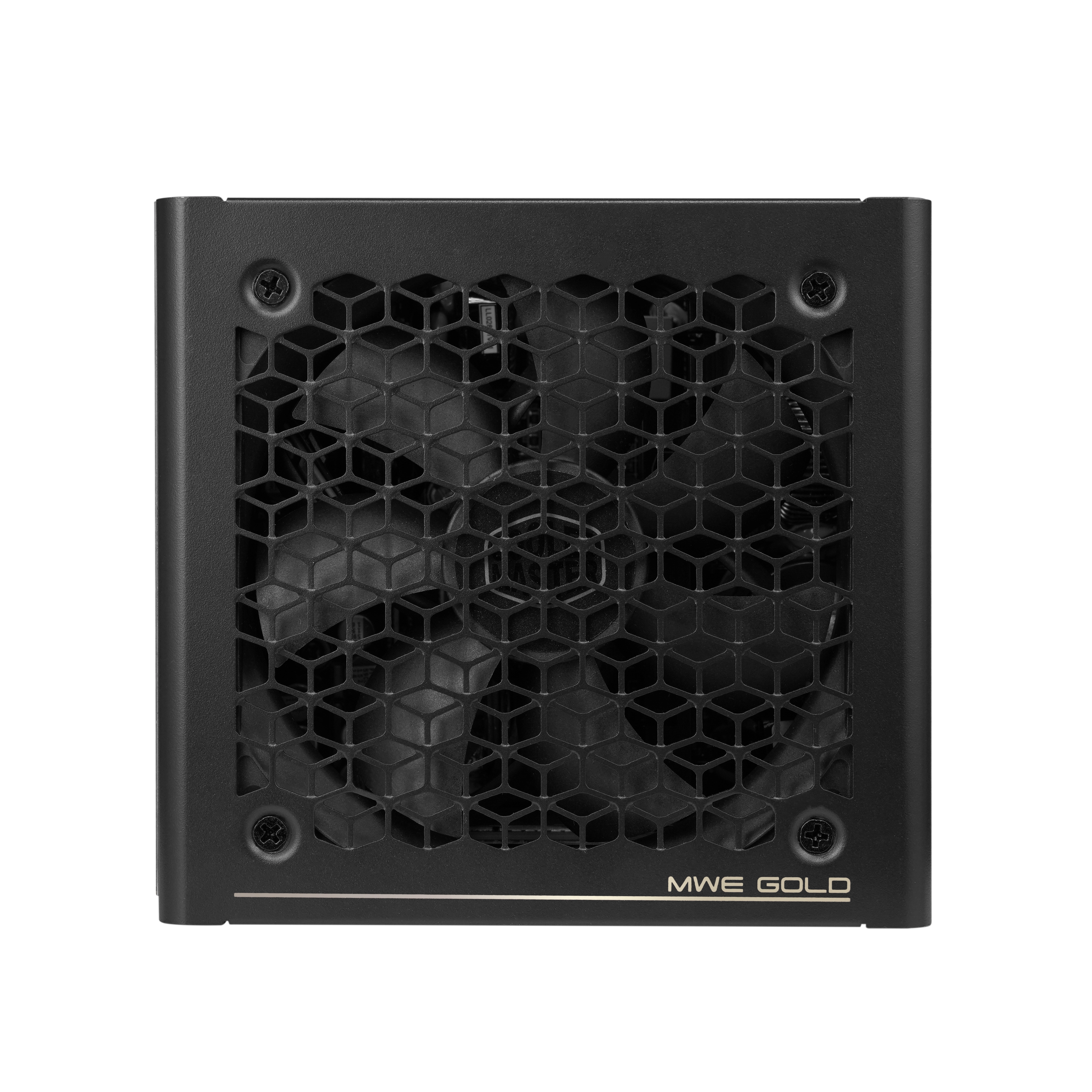 Cooler Master PSU MWE GOLD 850W V4 FULL MODULAR thumbnail 3