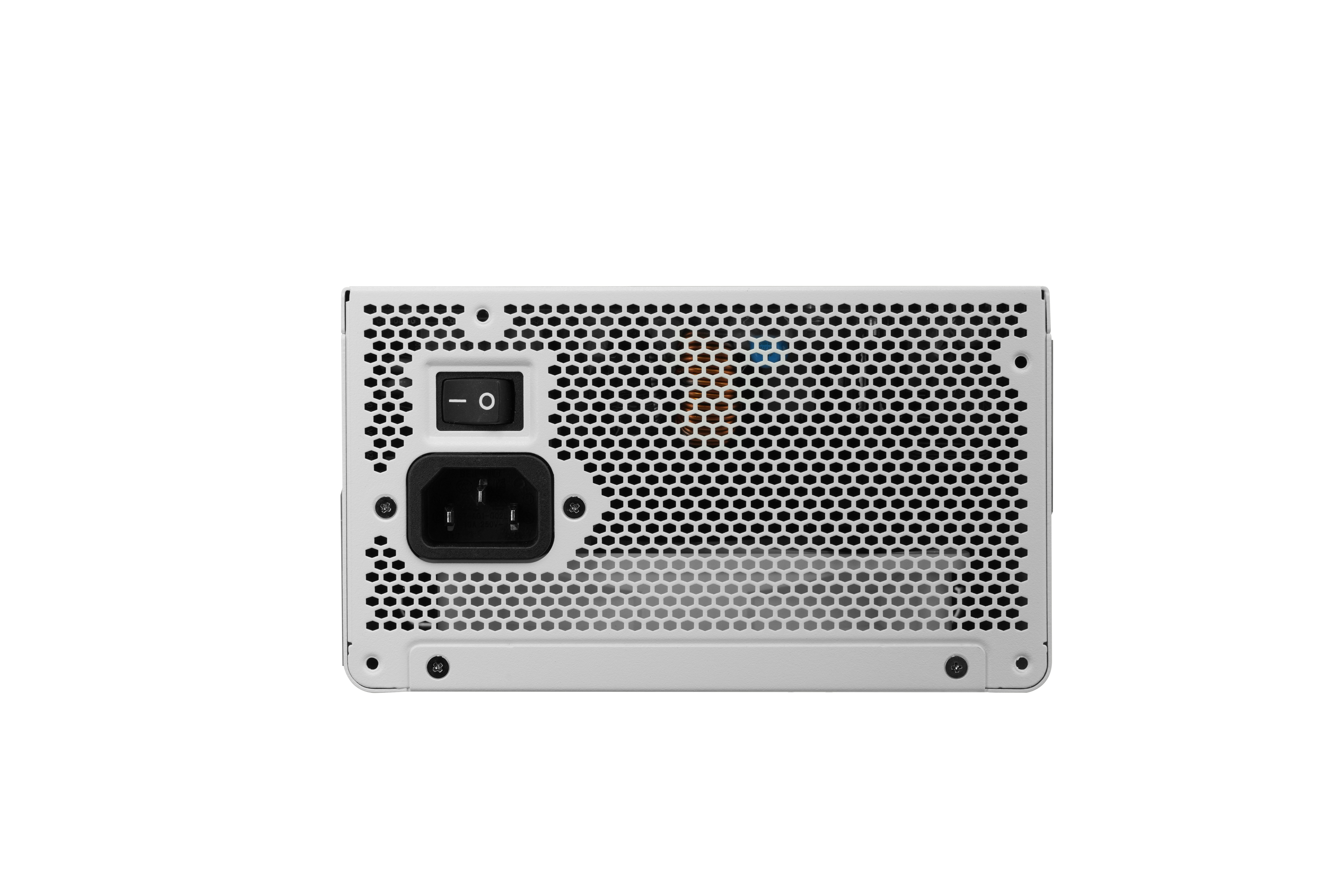 Cooler Master PSU MWE GOLD 850W V4 FULL MODULAR WHITE thumbnail 6