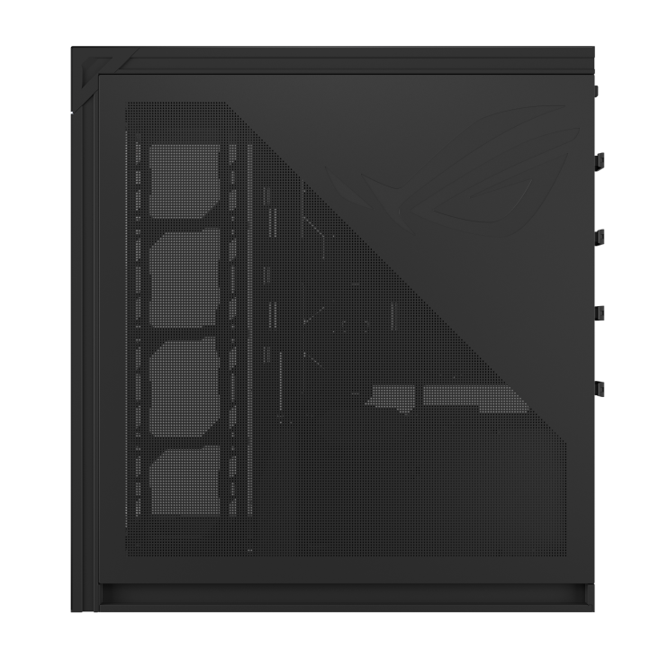 ASUS ROG CRONOX ARGB CASE GR801 BLACK thumbnail 13