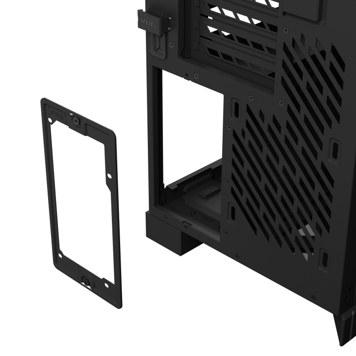 ASUS ROG CRONOX ARGB CASE GR801 BLACK thumbnail 21