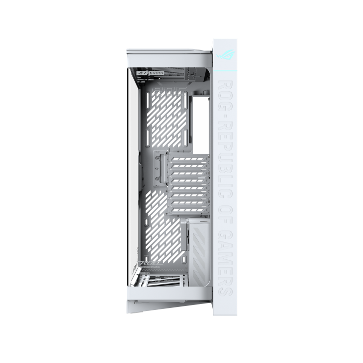 ASUS ROG CRONOX CASE GR801 WHITE thumbnail 5