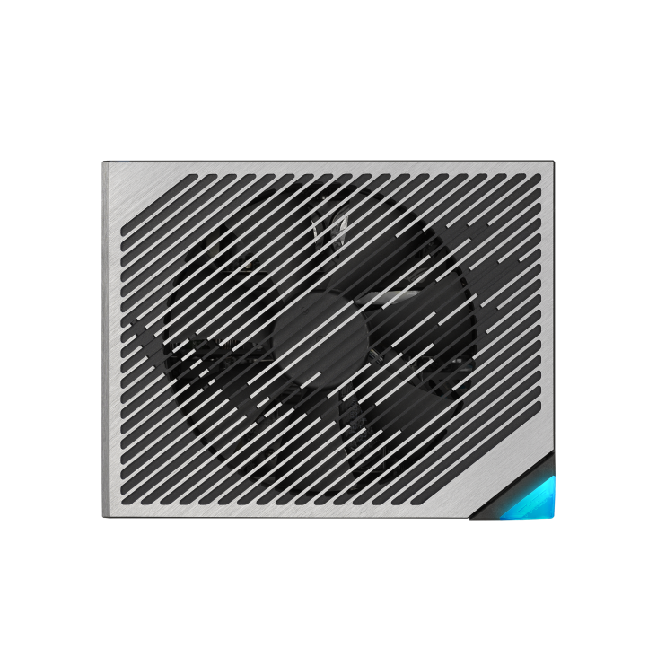 ASUS ROG THOR 1000W PLATINUM III BLACK (ROG EQUALIZER) thumbnail 5