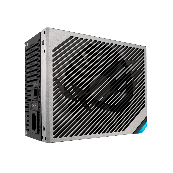 ASUS ROG THOR 1000W PLATINUM III BLACK (ROG EQUALIZER) thumbnail 9