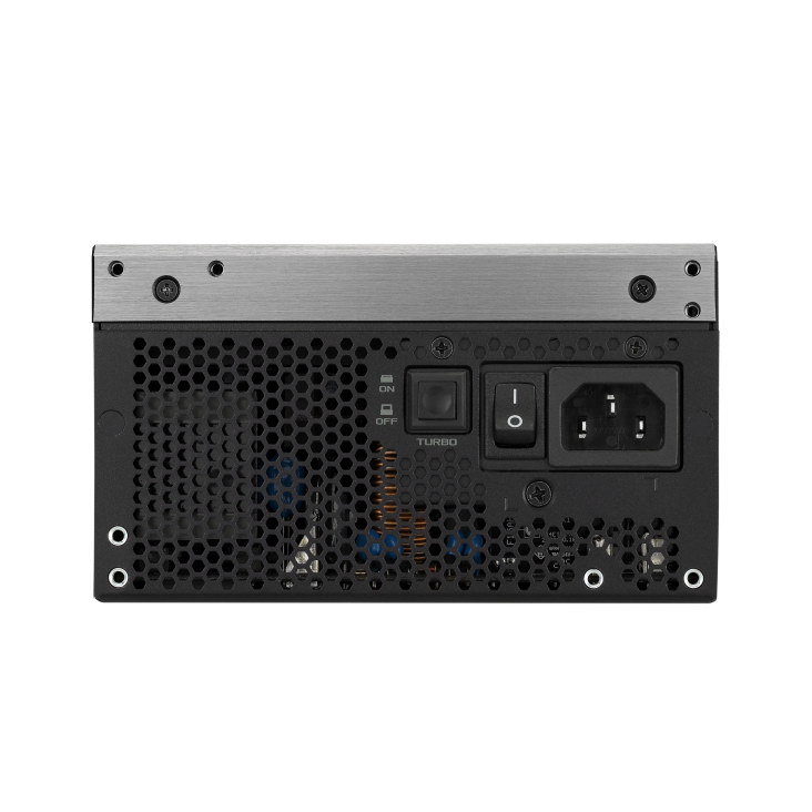 ASUS ROG THOR 1000W PLATINUM III BLACK (ROG EQUALIZER) thumbnail 11