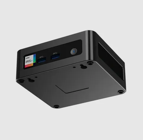 MOREFINE M9 PRO 12450H 16GB D4 1TB GEN3 WIN11 PRO thumbnail 5