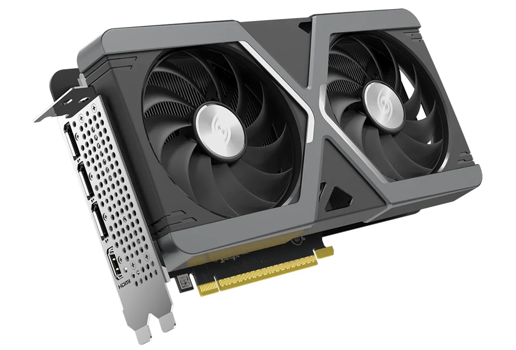 LEADTEK RTX5060TI HURRICANE 16GB GDDR7 thumbnail 3