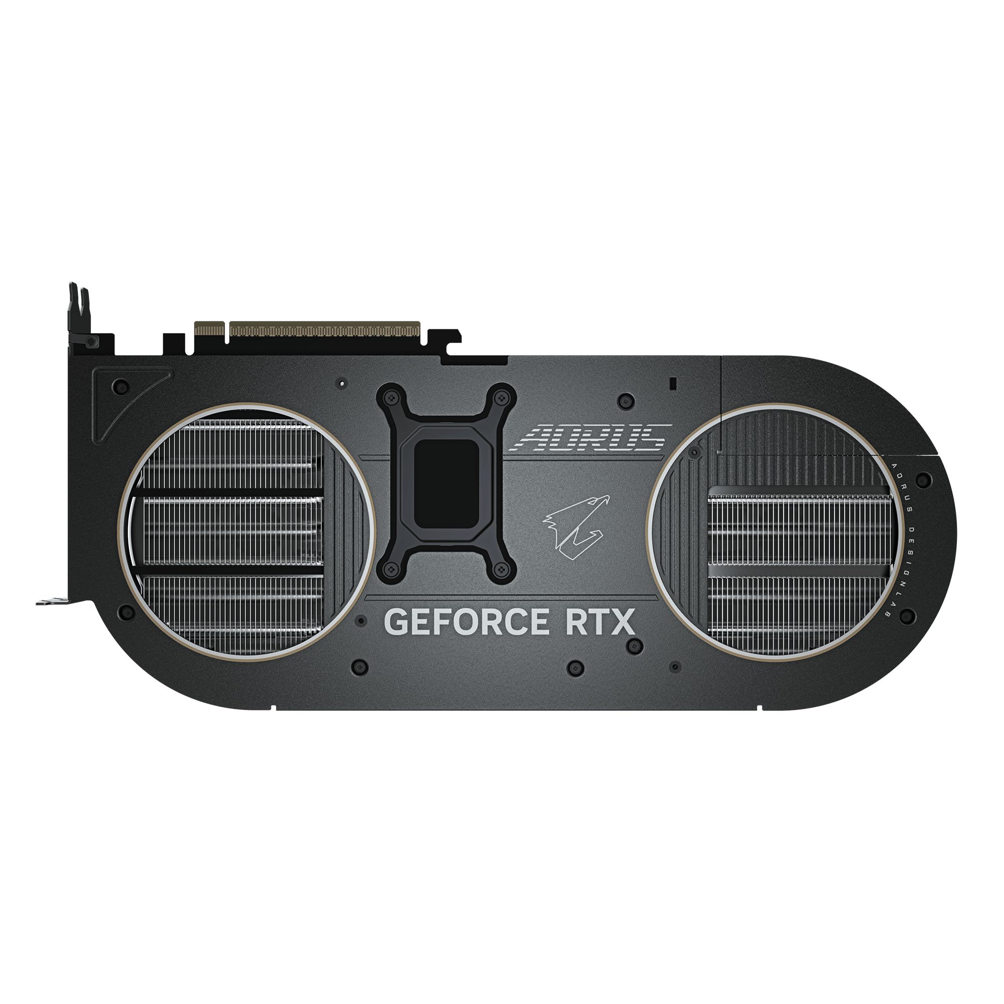 GIGABYTE RTX5080 AORUS INFINTY 16GD GDDR7 thumbnail 6