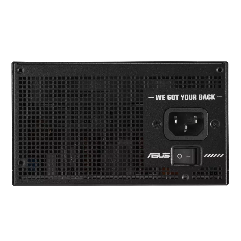 ASUS TUF GAMING 1000W PLATINUM thumbnail 6