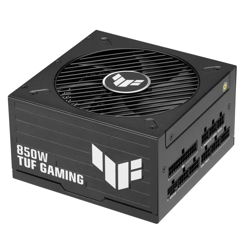 ASUS TUF GAMING 850W PLATINUM thumbnail 2
