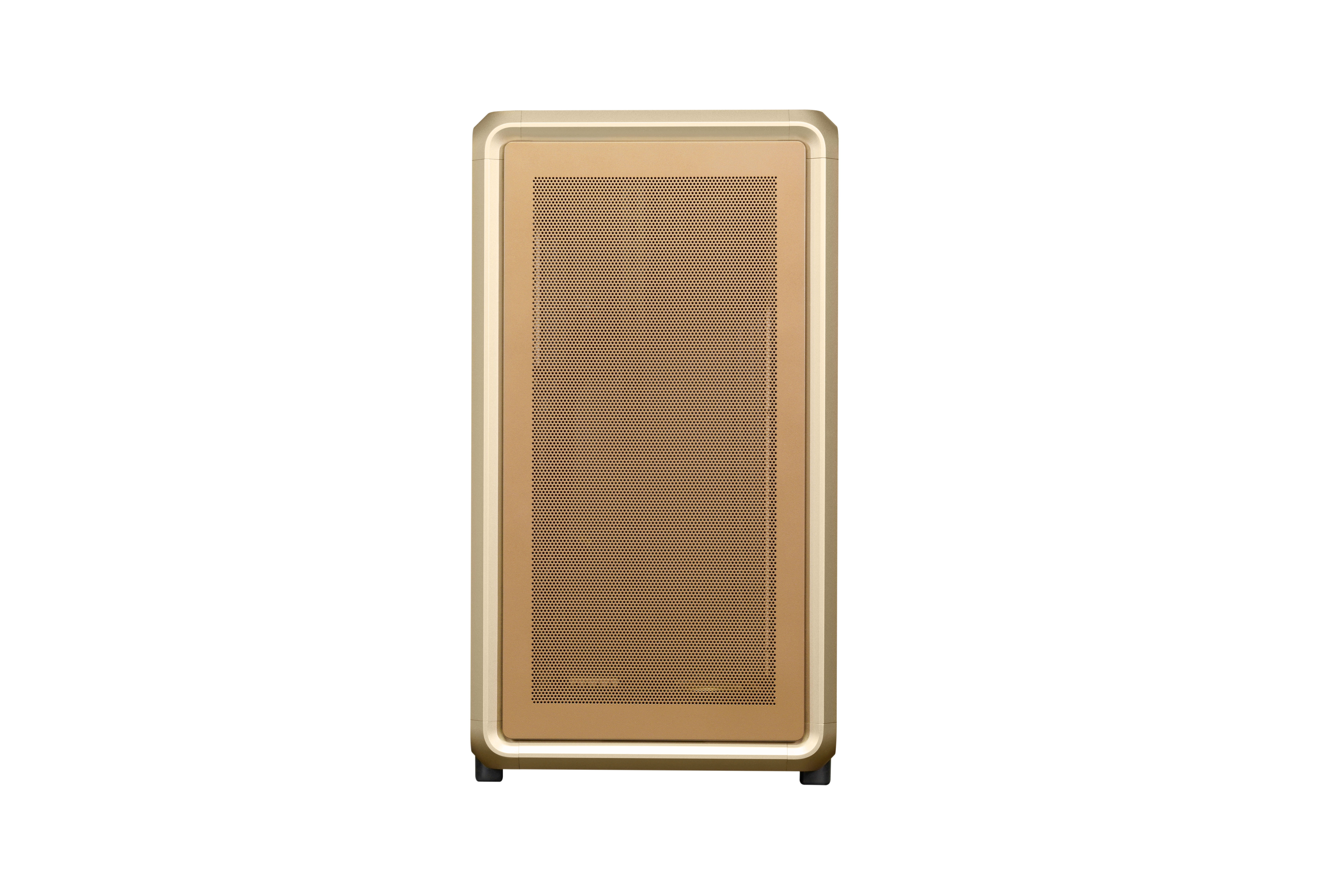Cooler Master MasterFrame 400 Mesh Gold Limited Edition thumbnail 8