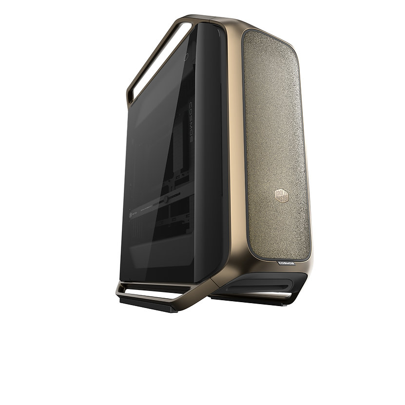 Cooler Master C700 COSMOS 2025 ALPHA GOLD LIMITED EDITION thumbnail 2