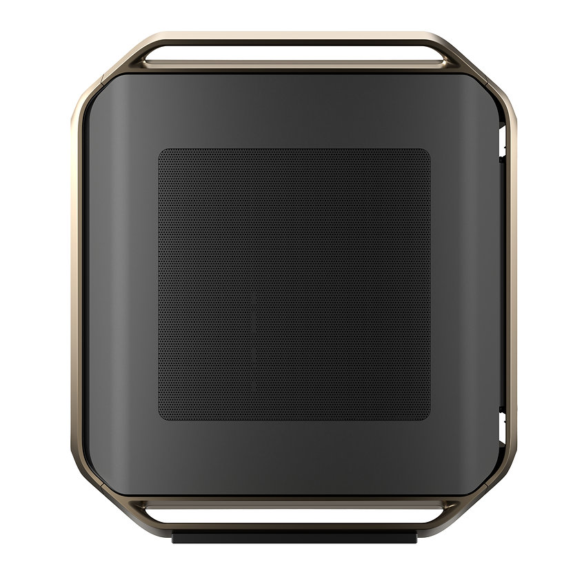 Cooler Master C700 COSMOS 2025 ALPHA GOLD LIMITED EDITION thumbnail 7