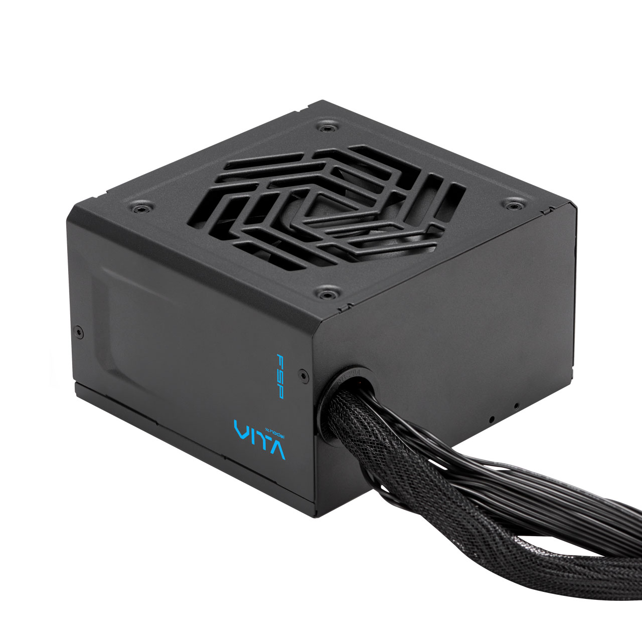 FSP VITA BD 650W ATX3.1 GEN5.1 BRONZE thumbnail 5