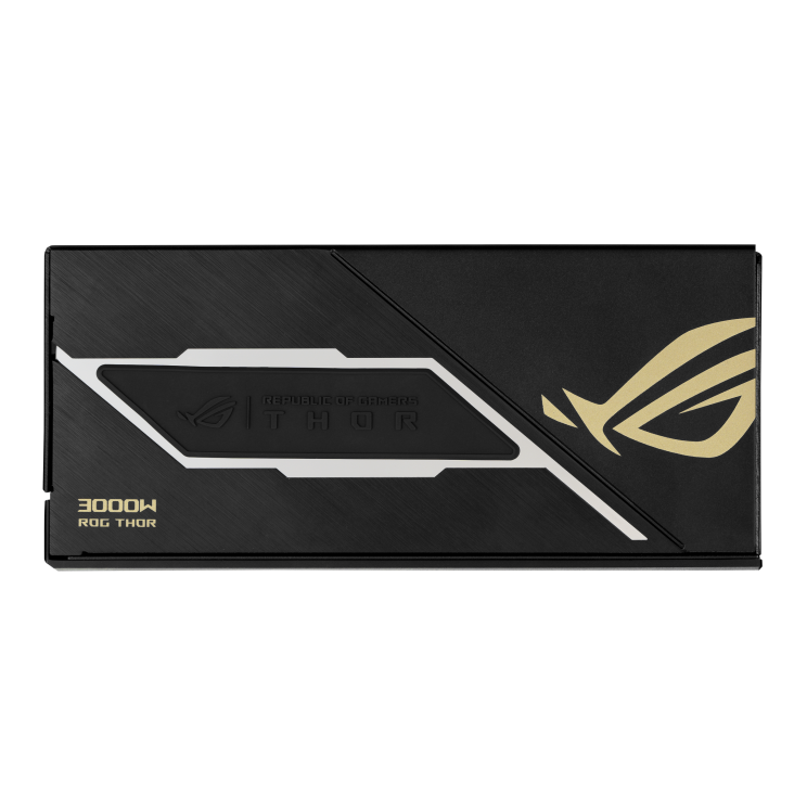 ASUS ROG THOR 3000W TITANIUM III EDITION 20 thumbnail 4
