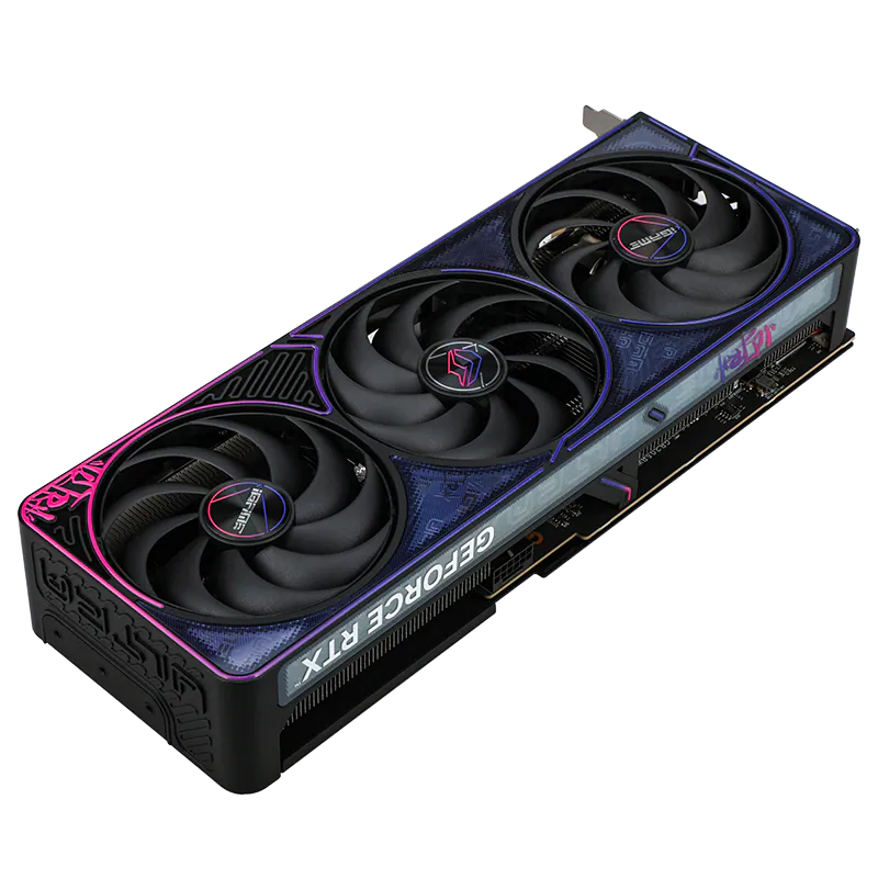 COLORFUL IGAME RTX5070 ULTRA OC 12GB-V thumbnail 3