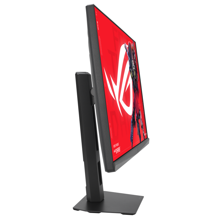 ASUS XG27ACMES-R 27" 255HZ FAST IPS MONITOR thumbnail 5