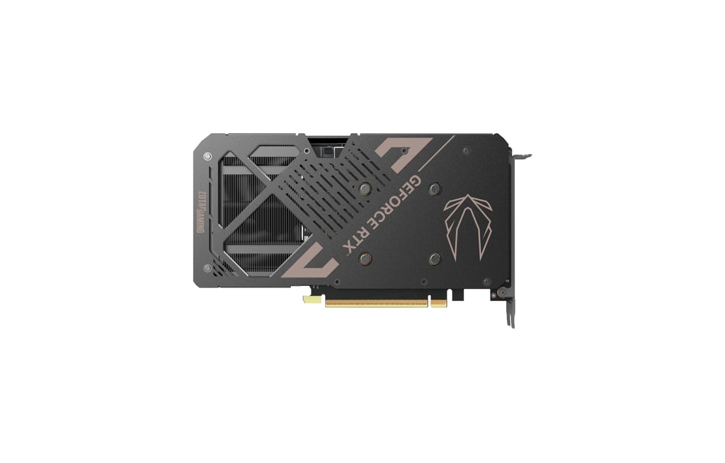 ZOTAC RTX5060TI AMP 16GB GDDR7 thumbnail 4